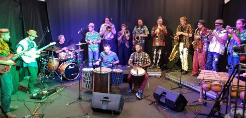 Orchestre Foufouta