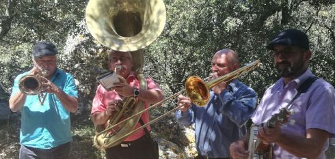 Jazz à Vents