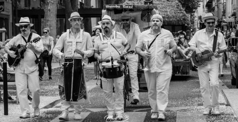 Mambo Taxi