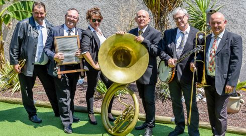 Royal Jazz Band